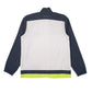 Mens Grey Adidas Real Madrid  Coat