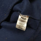 Womens Navy Fila  Hoodie Jumper