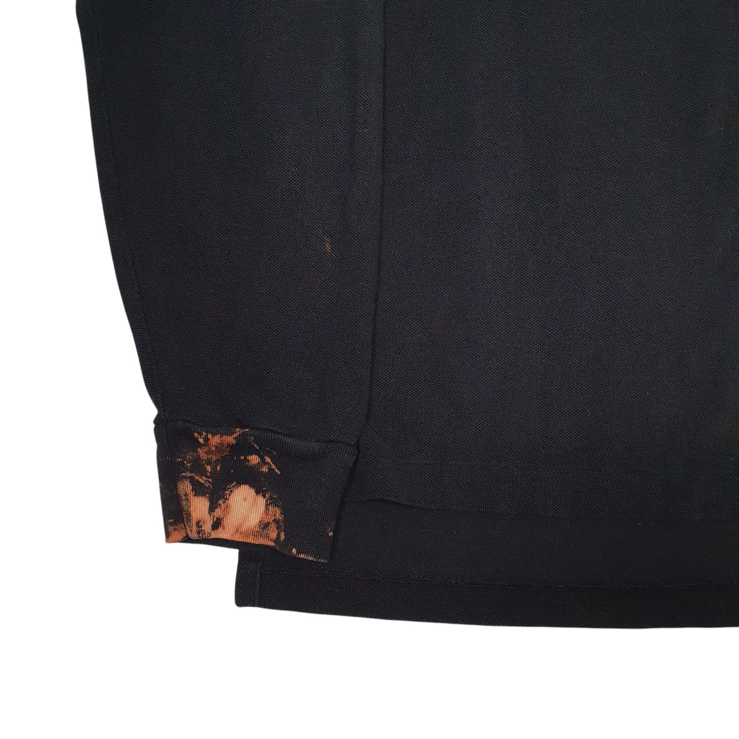 Mens Black Polo Ralph Lauren   Polo Shirt