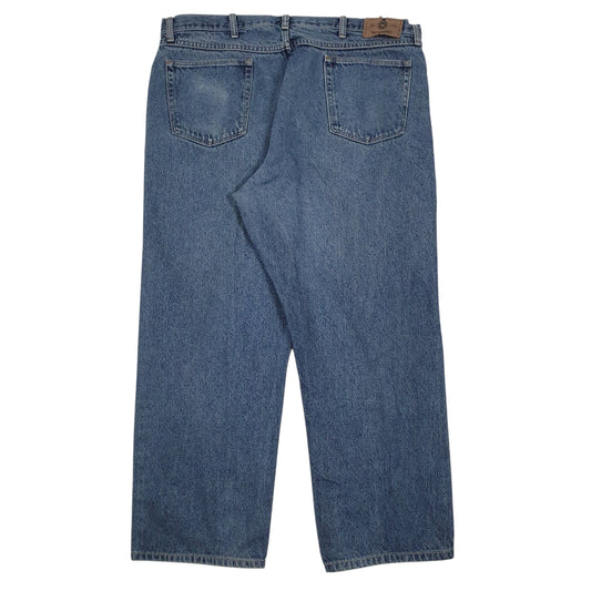 Mens Blue Wrangler   Jeans