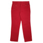 Mens Red Polo Ralph Lauren Suffield Pant  Trousers