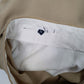 Mens Beige Burberry   Trousers