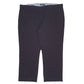 Mens Black Tommy Hilfiger  Chino Trousers