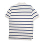 Mens White Polo Ralph Lauren   Polo Shirt