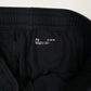 Mens Grey Underarmour  Full Zip Trousers