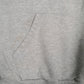 Mens Grey Champion  Hoodie Jumper