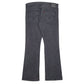 Mens Grey Levis   Jeans