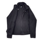 Womens Black The North Face  Full Zip Jumper