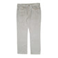 Mens White Levis  514 JeansW34 L30