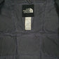 Womens Black The North Face Longline Parka  Coat