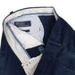 Mens Navy Polo Ralph Lauren Classic Fit  Trousers