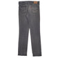Mens Grey Levis   Jeans