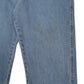 Mens Blue Wrangler   Jeans