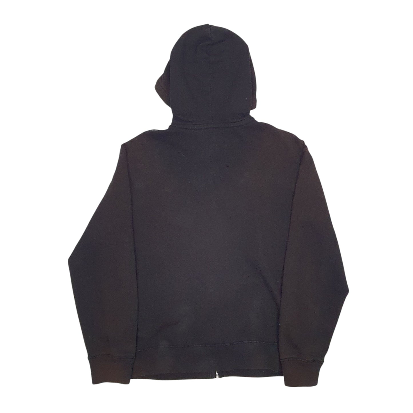 Mens Black Polo Ralph Lauren  Full Zip Jumper