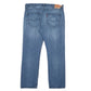 Mens Blue Levis   Jeans
