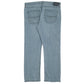 Mens Blue Levis   Jeans