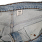 Mens Blue Levis 550 Vintage 90s Made In USA  Shorts