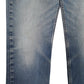 Mens Blue Levis   Jeans