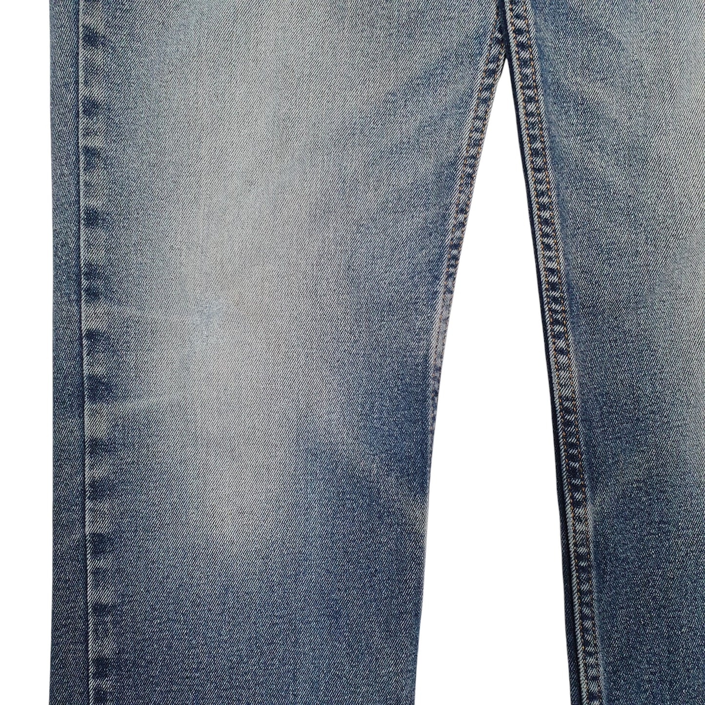 Mens Blue Levis   Jeans