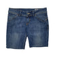 Mens Blue Tommy Hilfiger  Denim Shorts