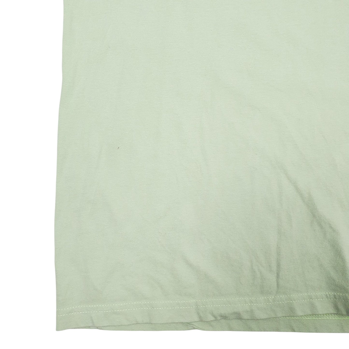 Mens Green Columbia Sportswear Company PFG  T Shirt