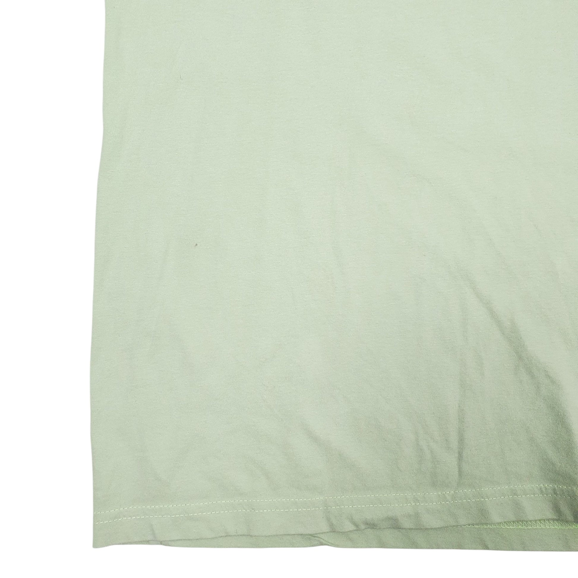 Mens Green Columbia Sportswear Company PFG  T Shirt