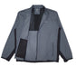 Mens Grey Adidas ClimaProof  Coat