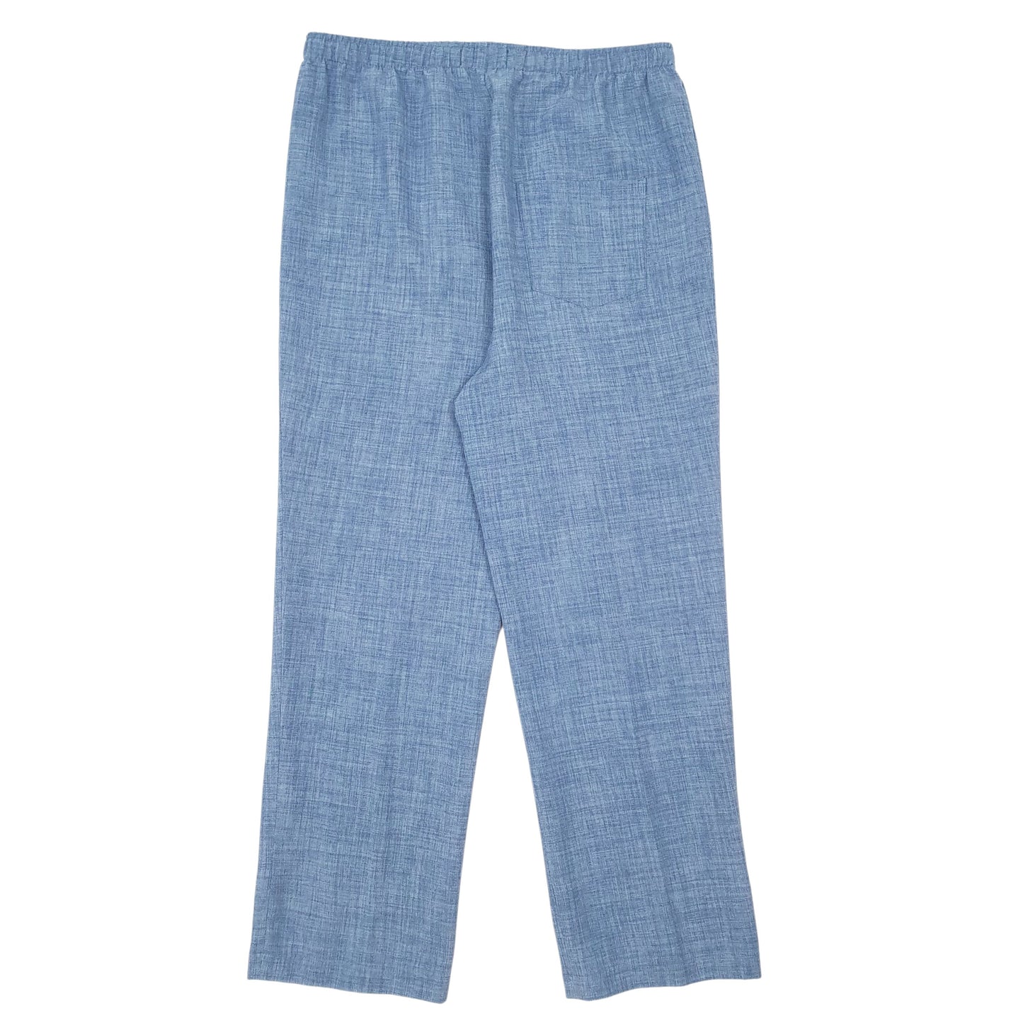 Womens Blue David Nieper   Trousers