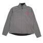 Womens Grey The North Face  Hoodie Coat