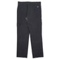 Mens Black Dickies Workwear  Trousers