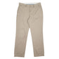 Mens Brown Polo Ralph Lauren Classic Fit Chino Trousers