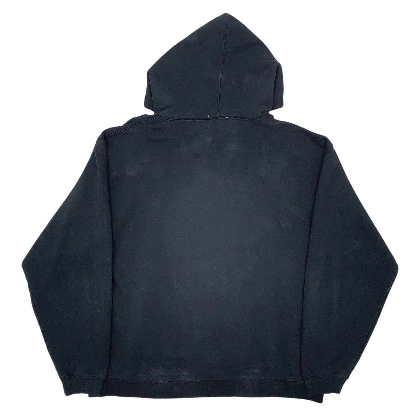 Mens Black Reebok Bengals Football Hoodie Jumper