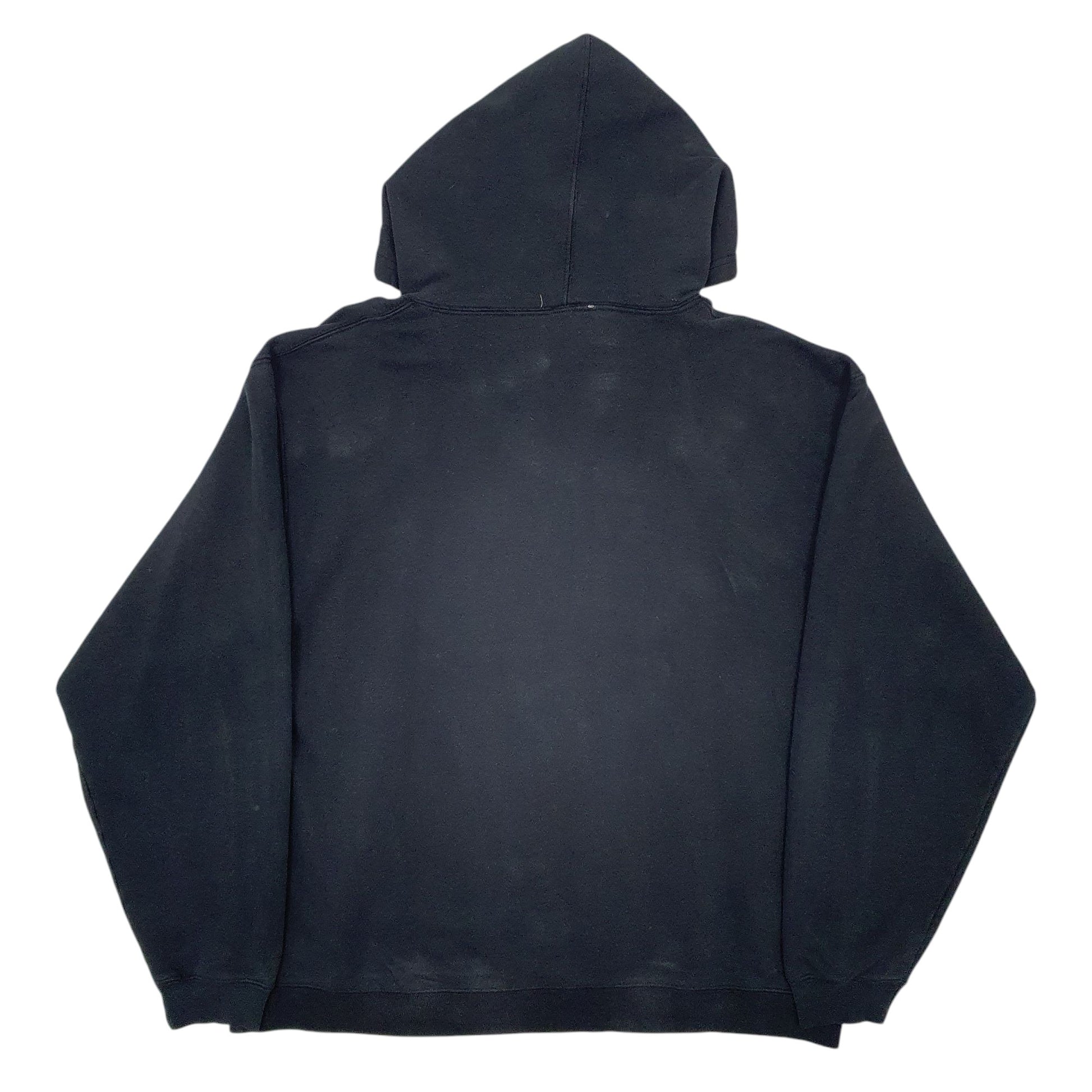 Mens Black Reebok Bengals Football Hoodie Jumper