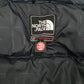 Mens Blue The North Face Summit Series Baltoro  Coat