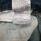 Mens Blue Levis   Jeans