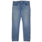 Mens Blue Levis  502 JeansW38 L34