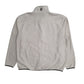 Mens Cream Timberland  Full Zip Jumper