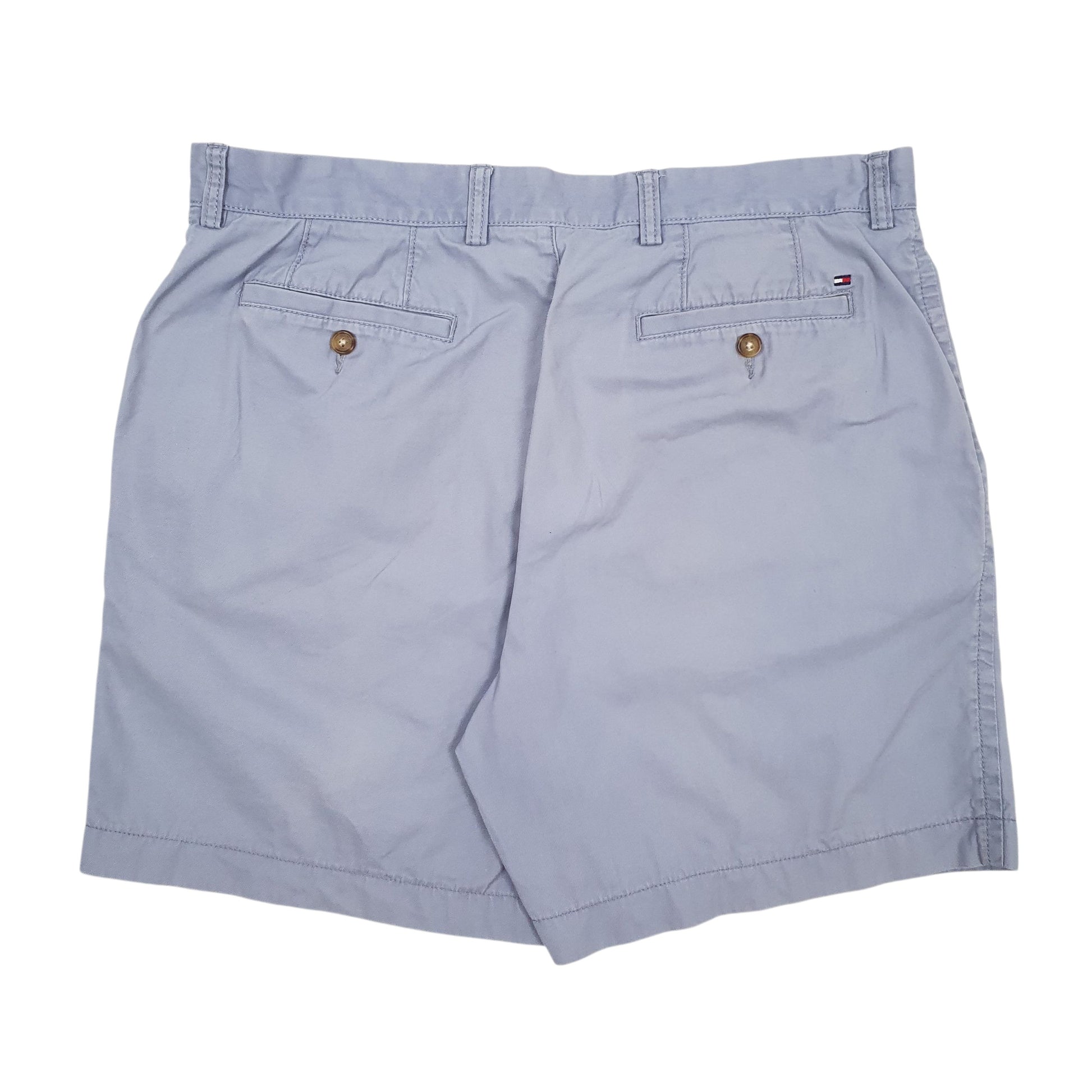 Mens Blue Tommy Hilfiger   Shorts