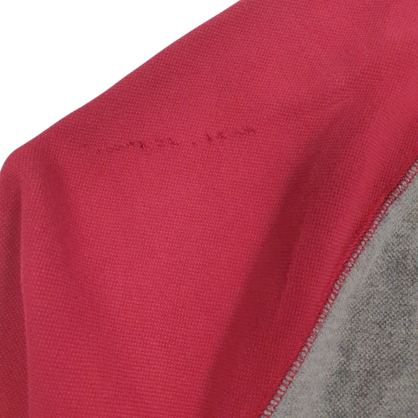 Mens Grey Tommy Hilfiger  Crewneck Jumper