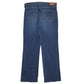 Mens Blue Levis   Jeans