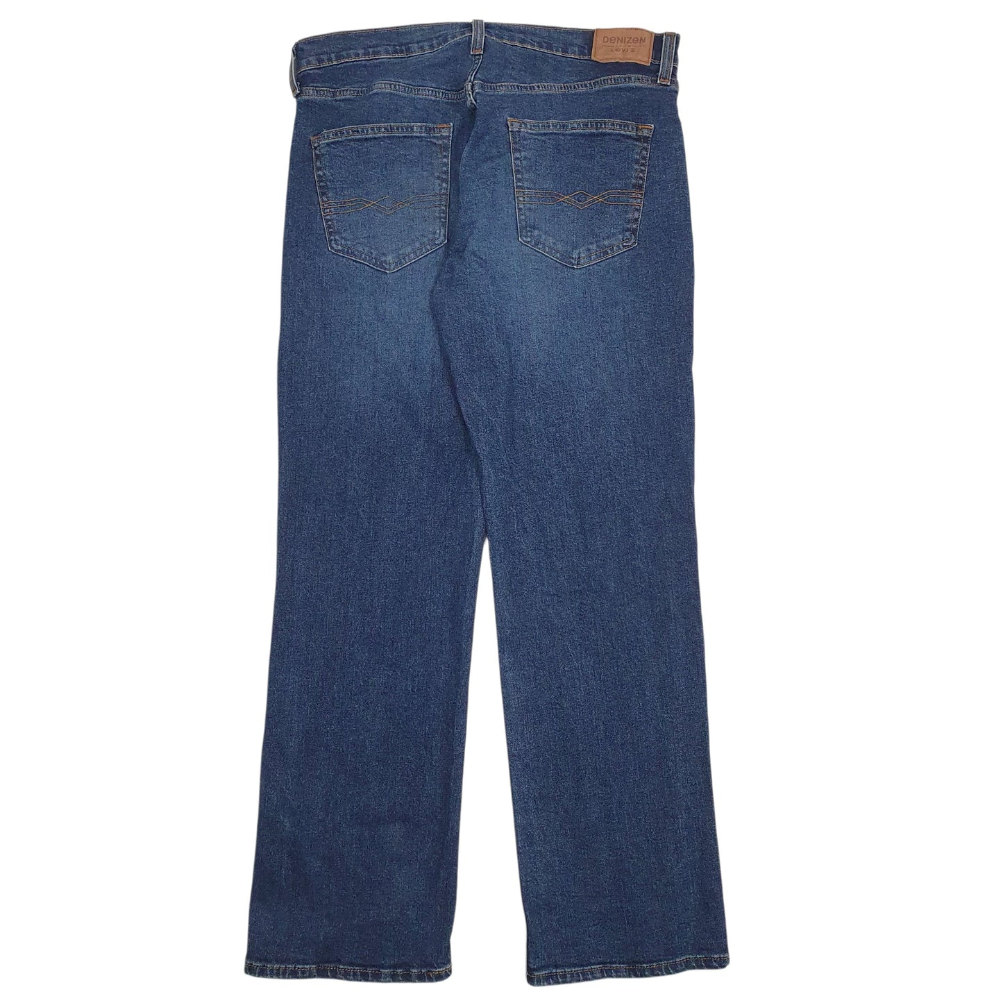 Mens Blue Levis   Jeans