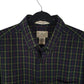 Mens Navy L.L.Bean   Shirt