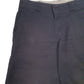 Mens Black Dickies   Shorts