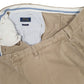 Mens Beige Polo Ralph Lauren Classic Fit  Trousers