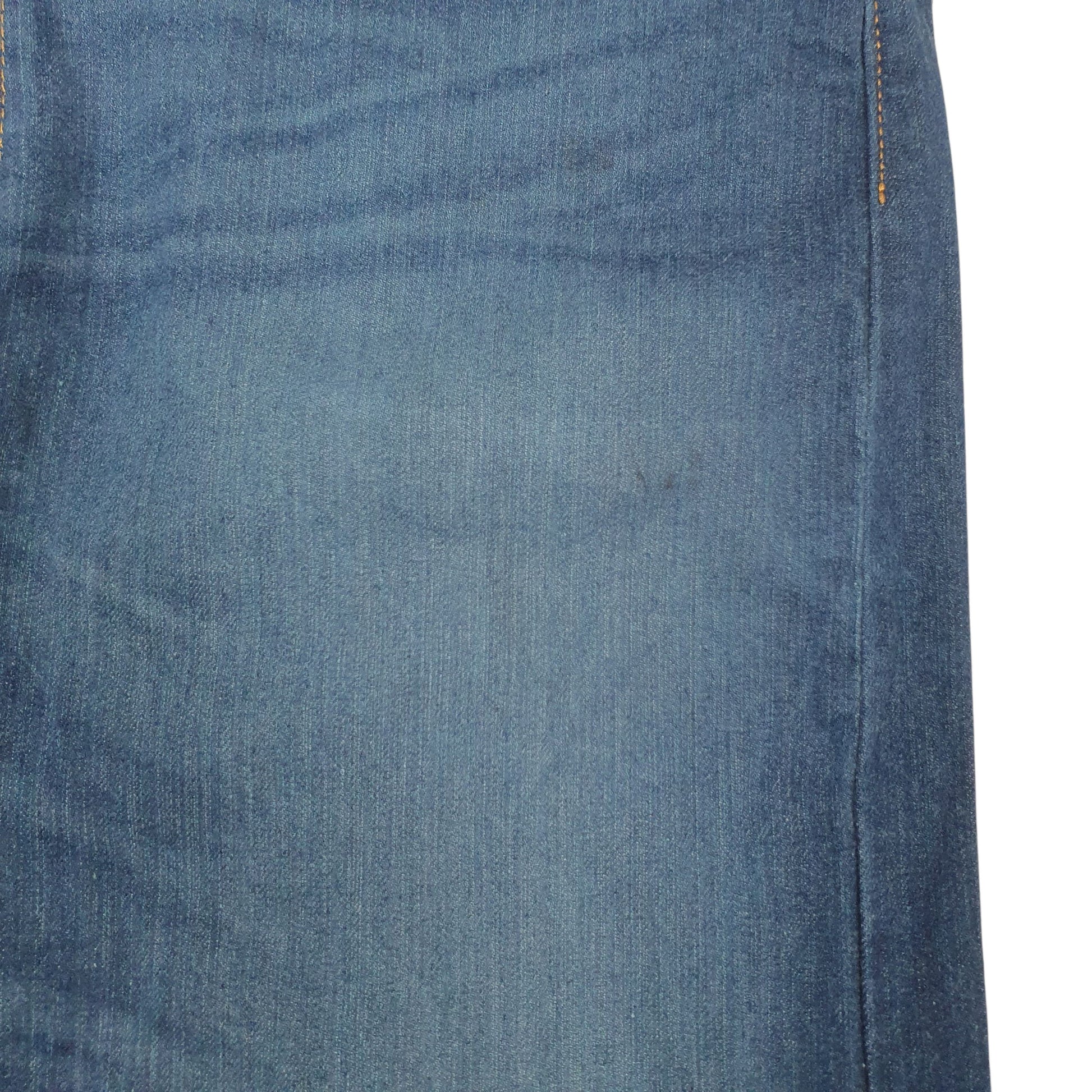 Mens Blue Levis   Jeans