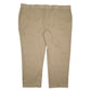 Mens Beige Dickies Workwear Chino Trousers