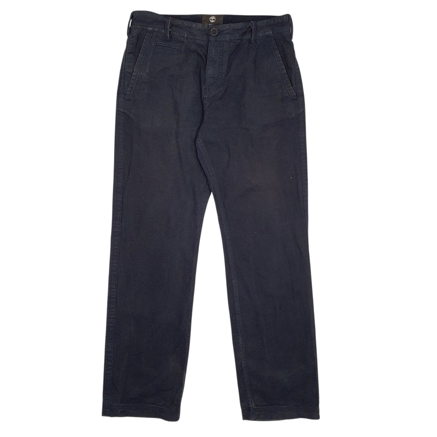 Mens Grey Timberland  Casual JeansW34 L33