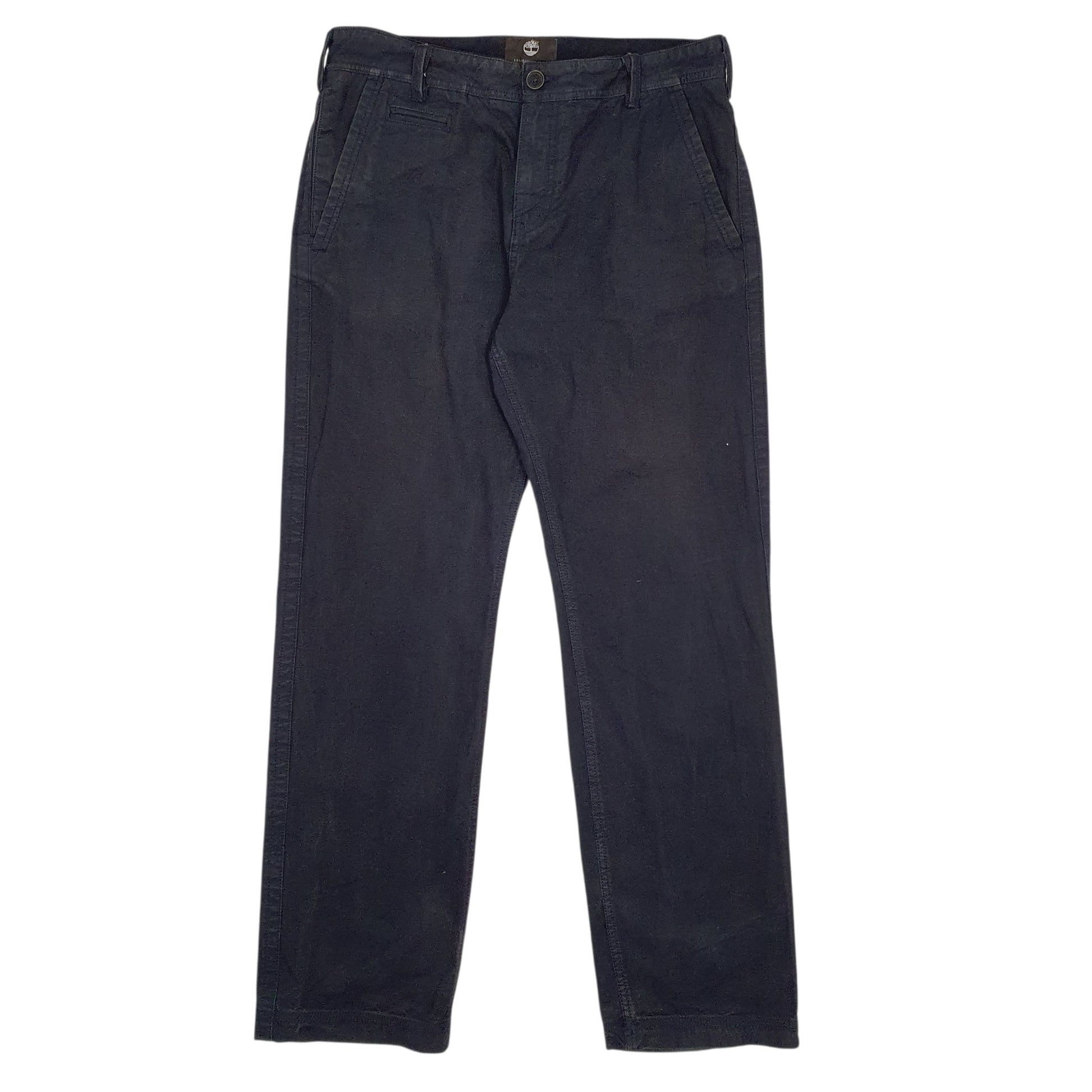 Mens Grey Timberland  Casual JeansW34 L33