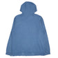 Mens Blue Adidas  Hoodie Jumper