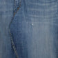 Mens Blue Levis   Jeans